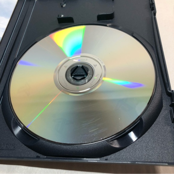 Jaws Unleashed (Sony PlayStation 2, 2006) PS2 Complete Tested - Picture 4 of 6